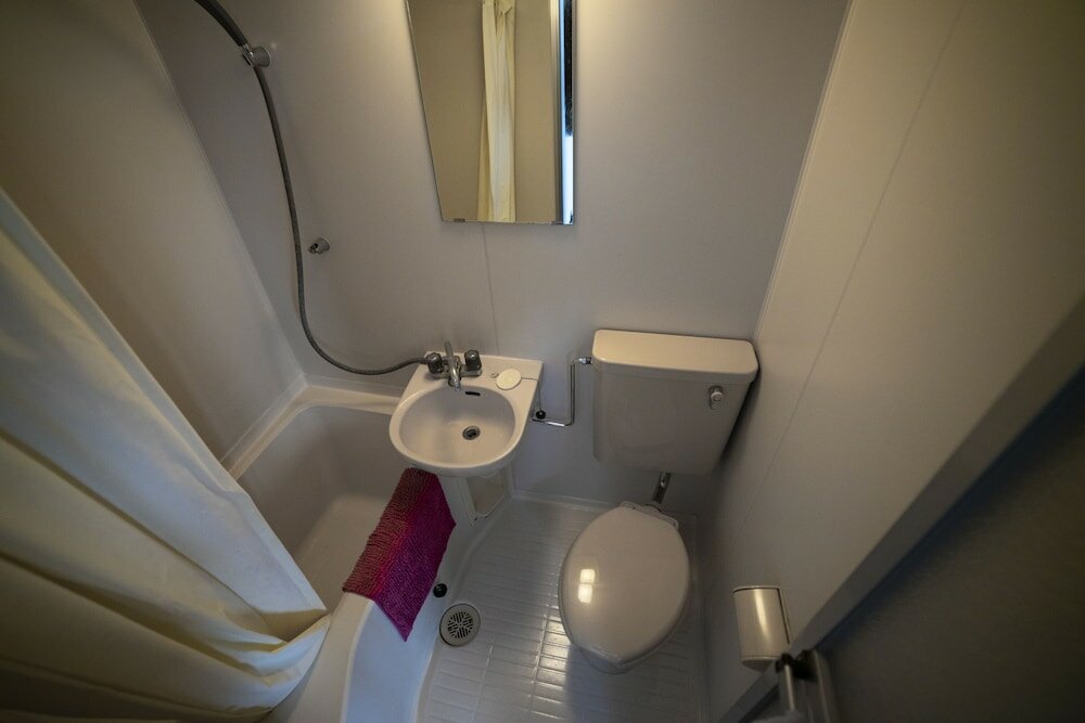 Фото Melö Haus - Hostel