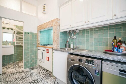 Гостиница São Bento Authentic Apartment в Лиссабоне