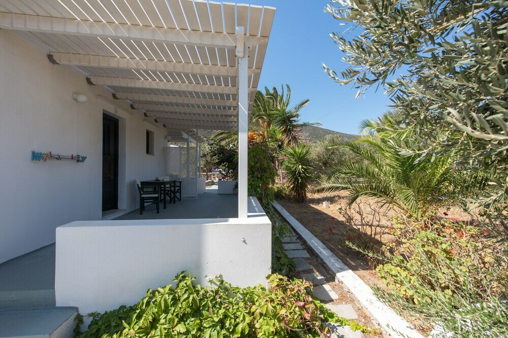 Фото Elisso Villas