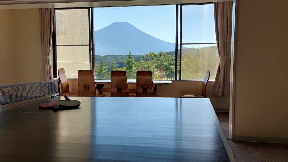 Фото Rokumeikan Hills