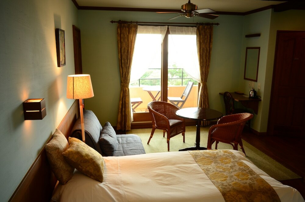 Фото Villa Yurimun