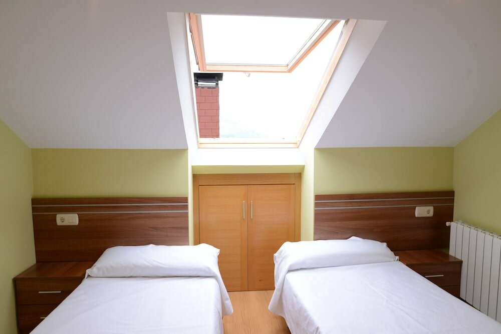 Фото El Mirador De Limes