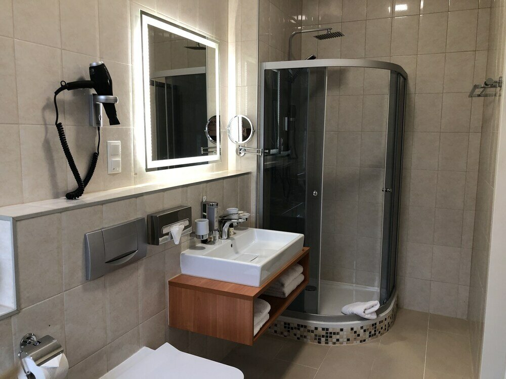 Фото Hotel Villa Elsa