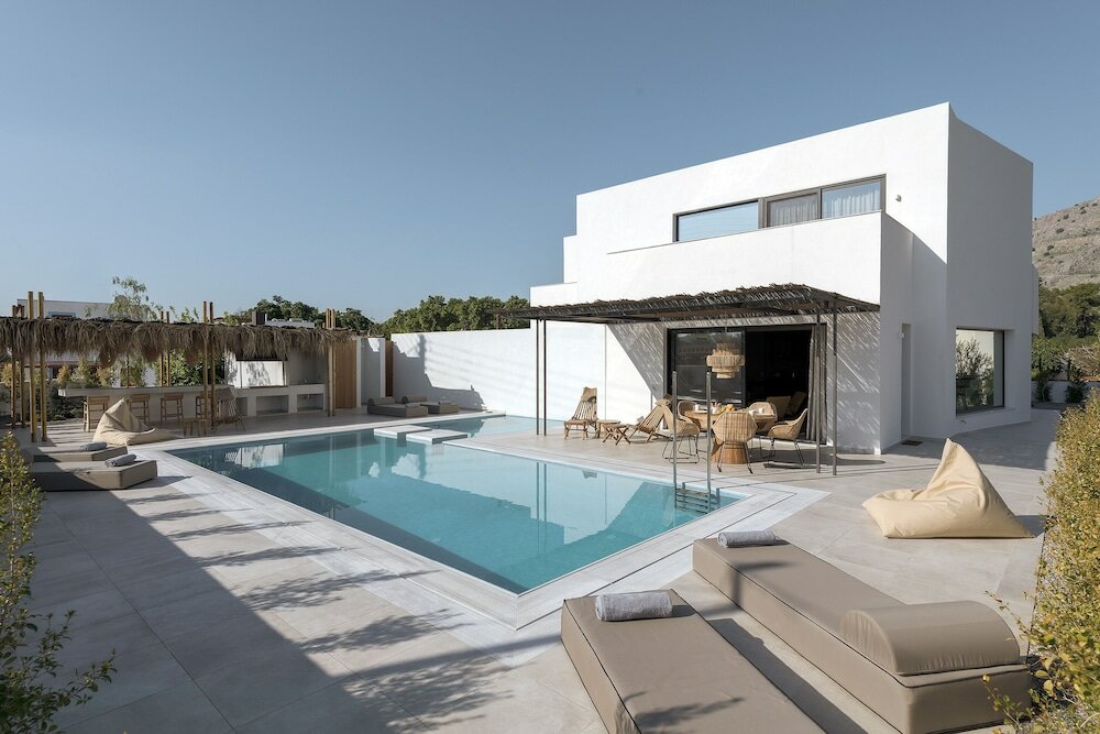 Фото Bianco Villa - Eve