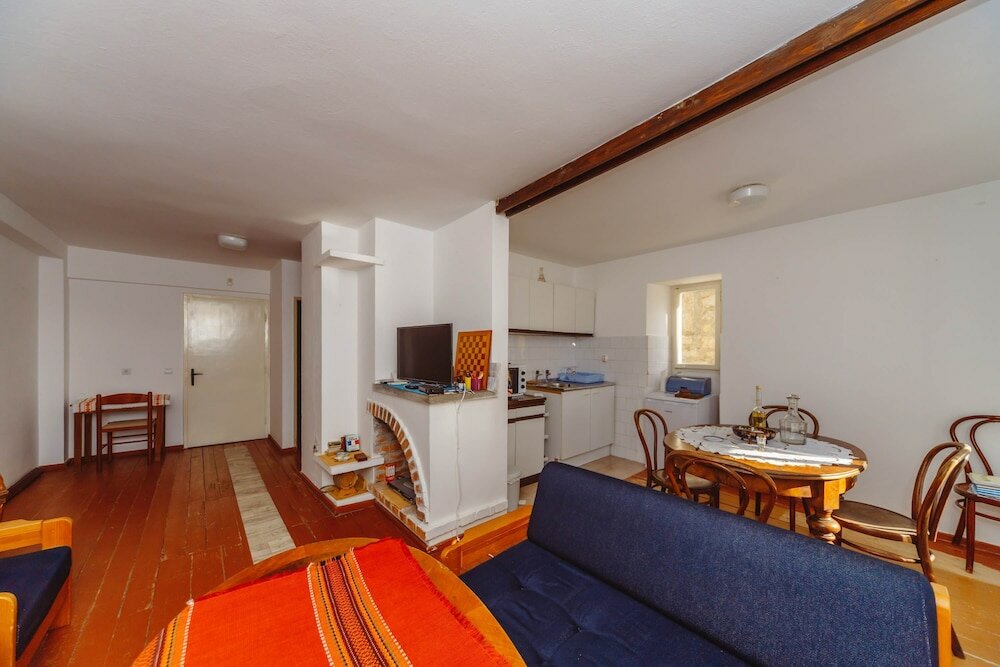 Фото Apartments Lido Petrovac