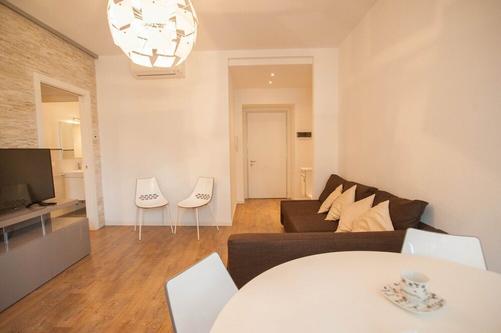 Фото Italianflat - Verona Suite