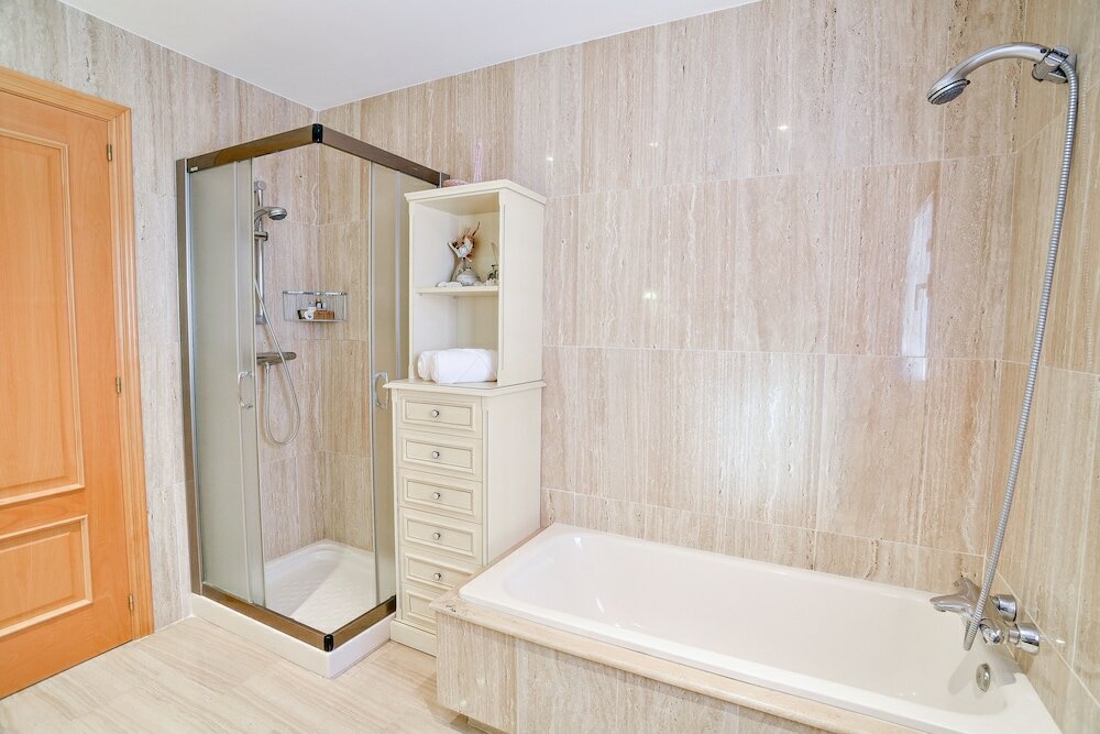 Фото Balcon de La Cala