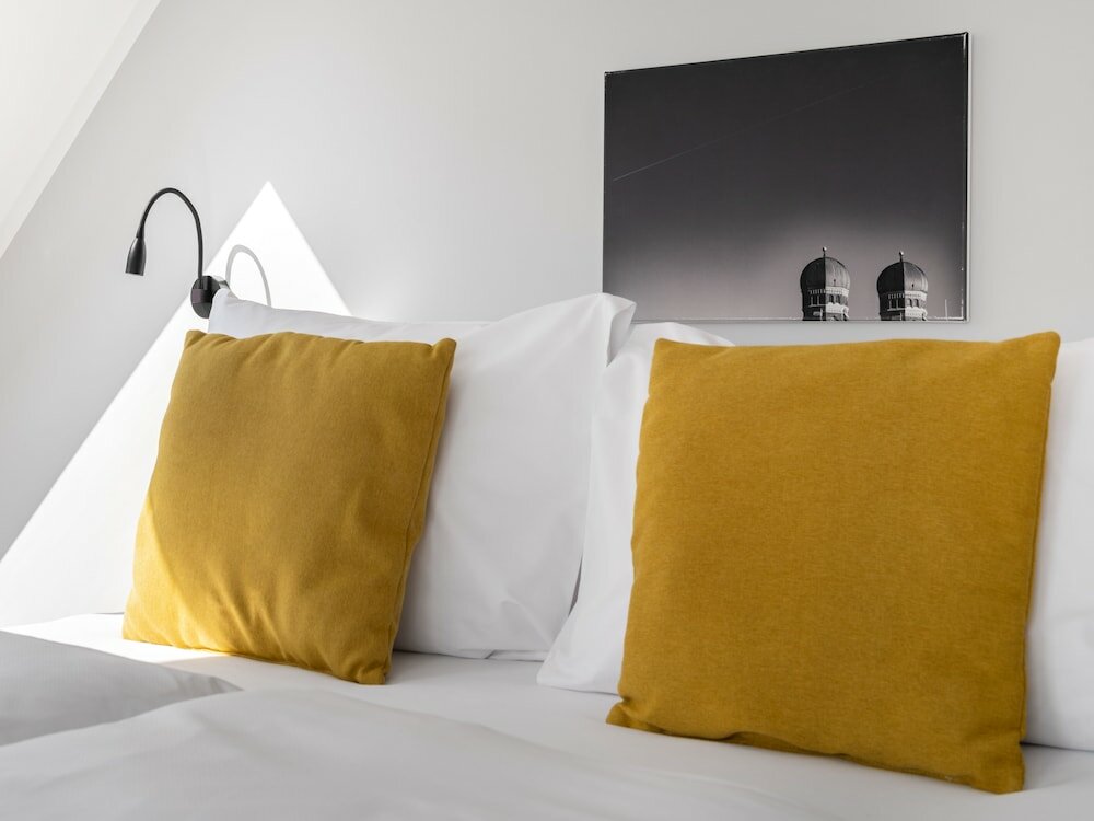 Фото Numa i Munico Apartments