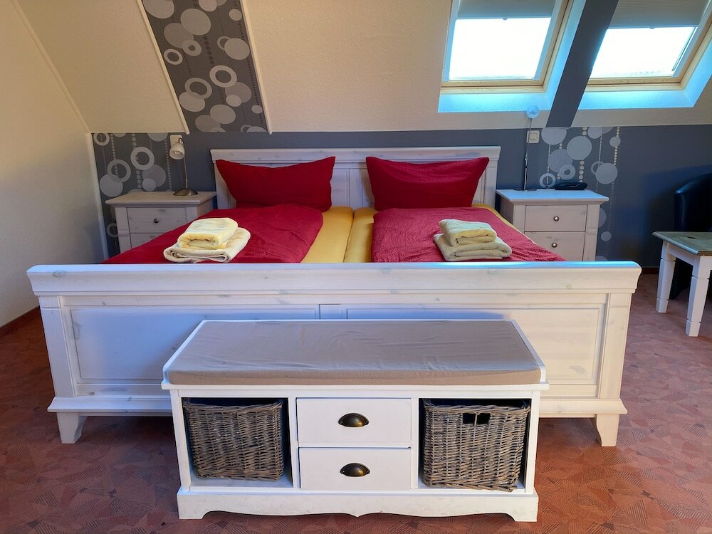 Фото Hotel Sanssouci