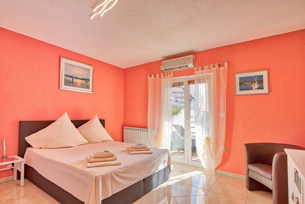 Фото Apartment 1836