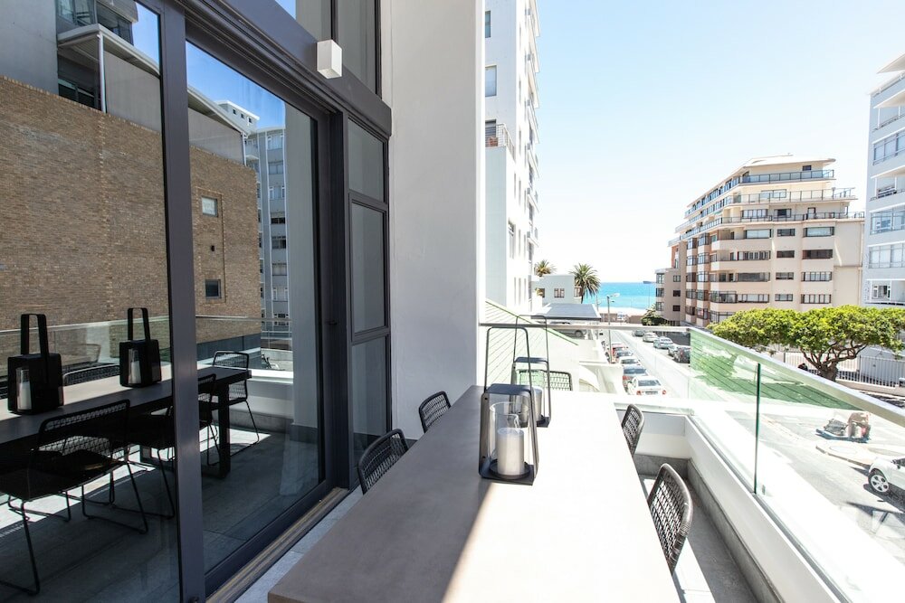 Фото Bradway Apartments