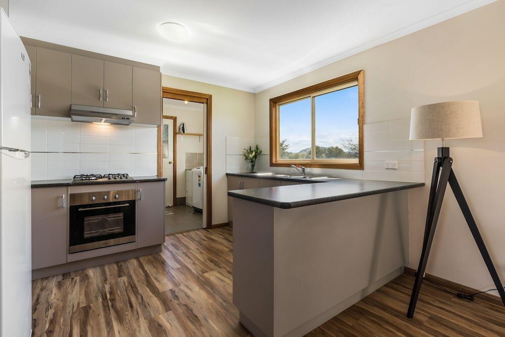 Фото Reflections Holiday Parks Grabine