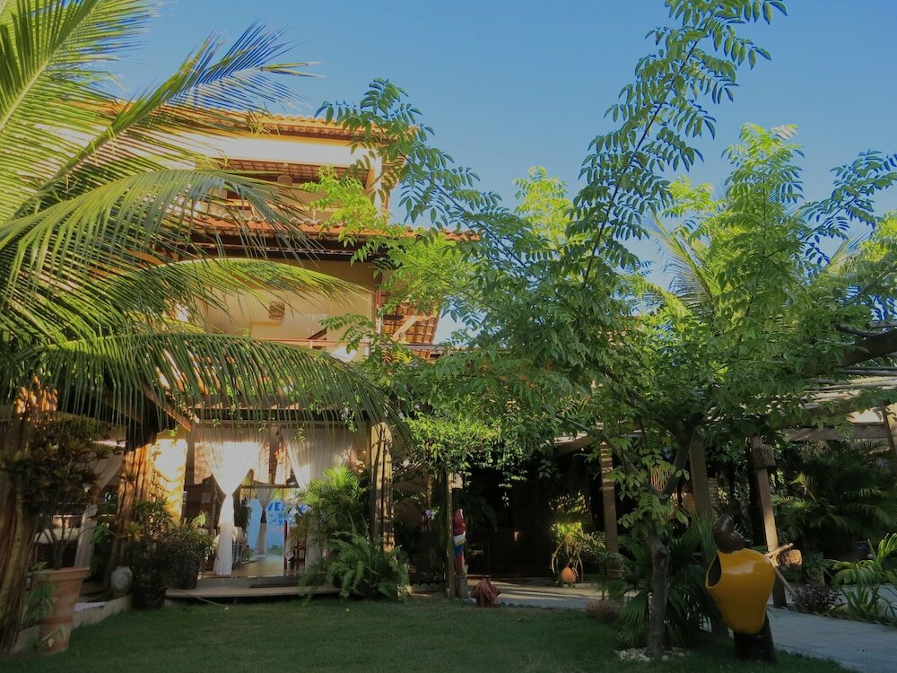 Фото Pousada Porto