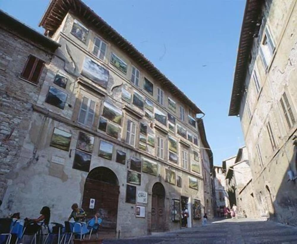 Фото Camere Carli