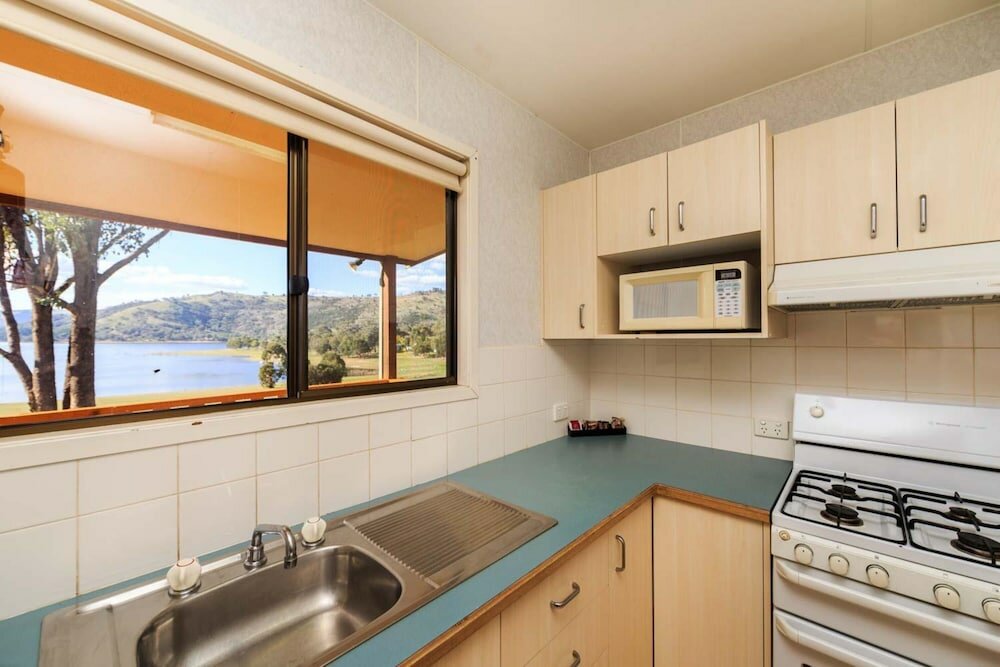 Фото Reflections Holiday Parks Grabine