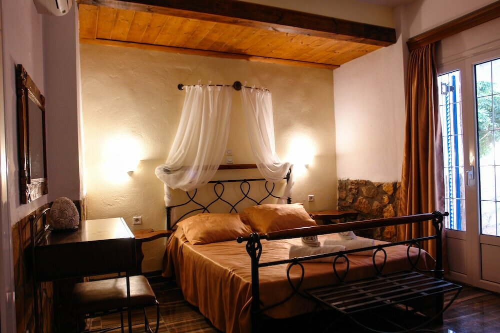 Фото Alexandros Resort