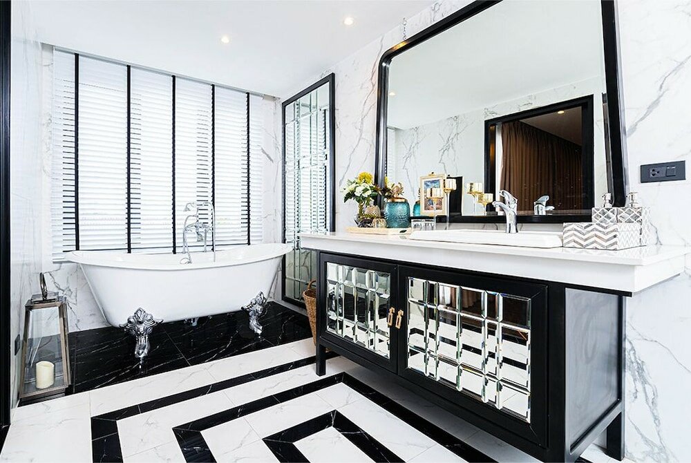 Фото Glory Boutique Suite