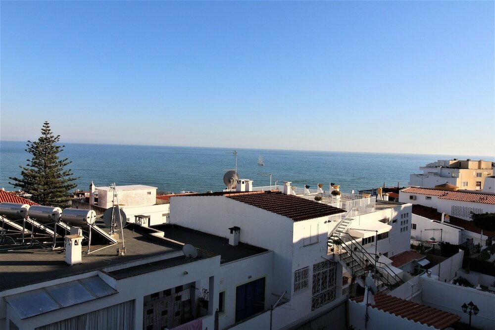 Фото Cerro Albufeira sea View