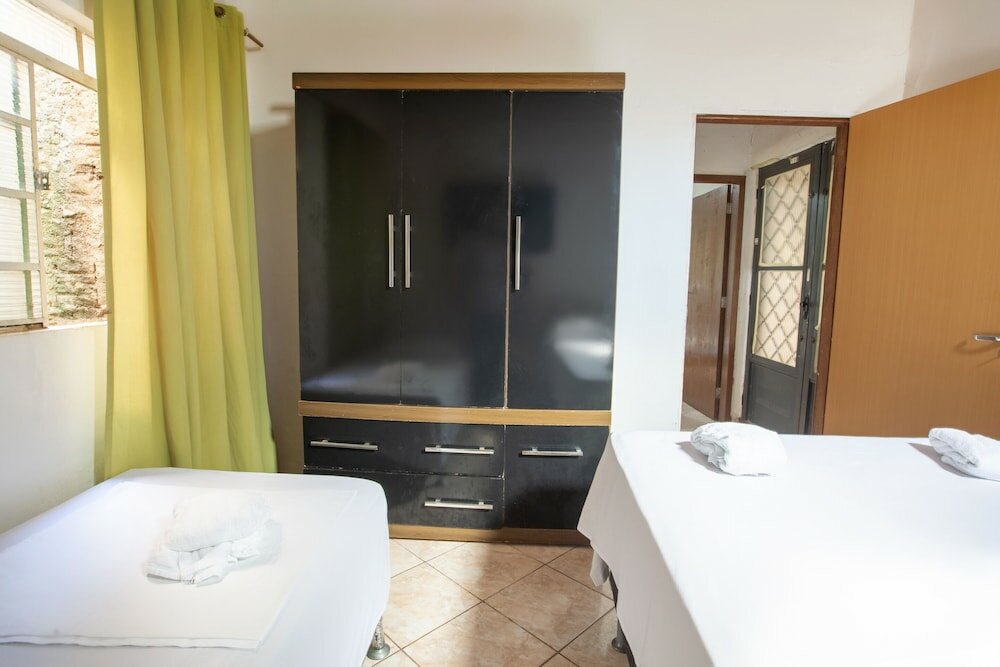 Фото Oyo New Hotel Cuiaba