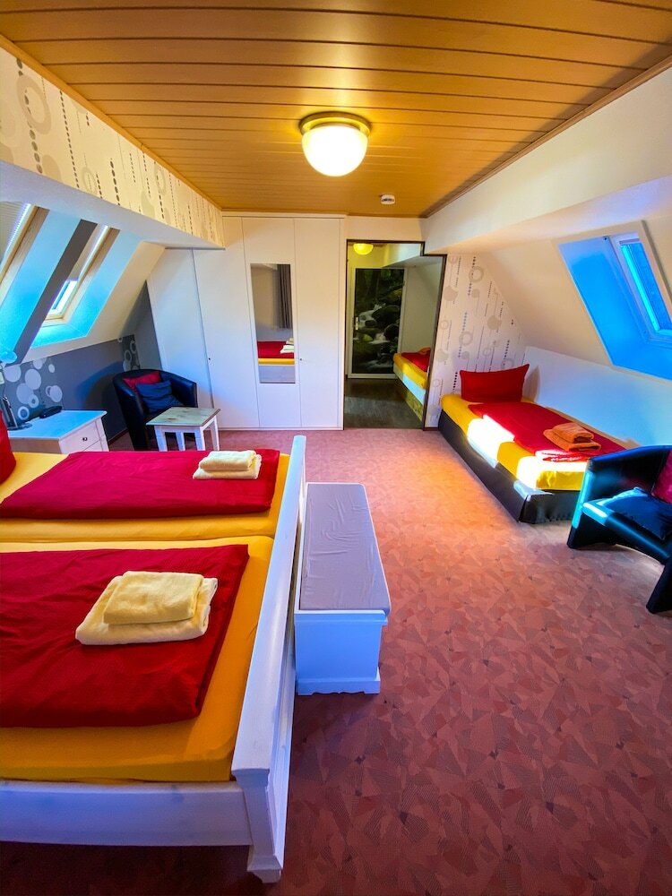 Фото Hotel Sanssouci