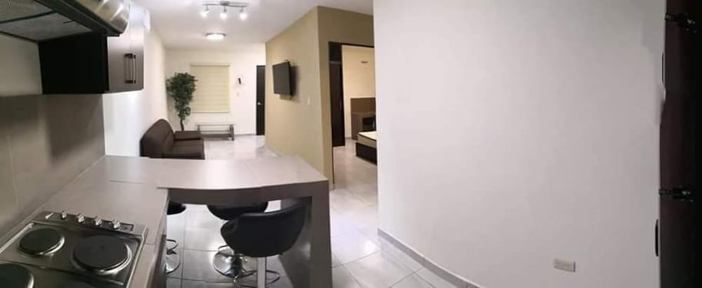 Фото Departamentos Enki Centro