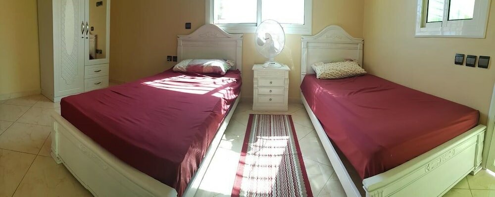 Фото Family Appart Ba