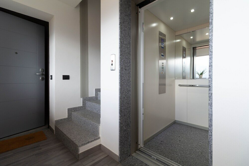 Фото Mamma Ciccia Holiday Home - Up on the Hills