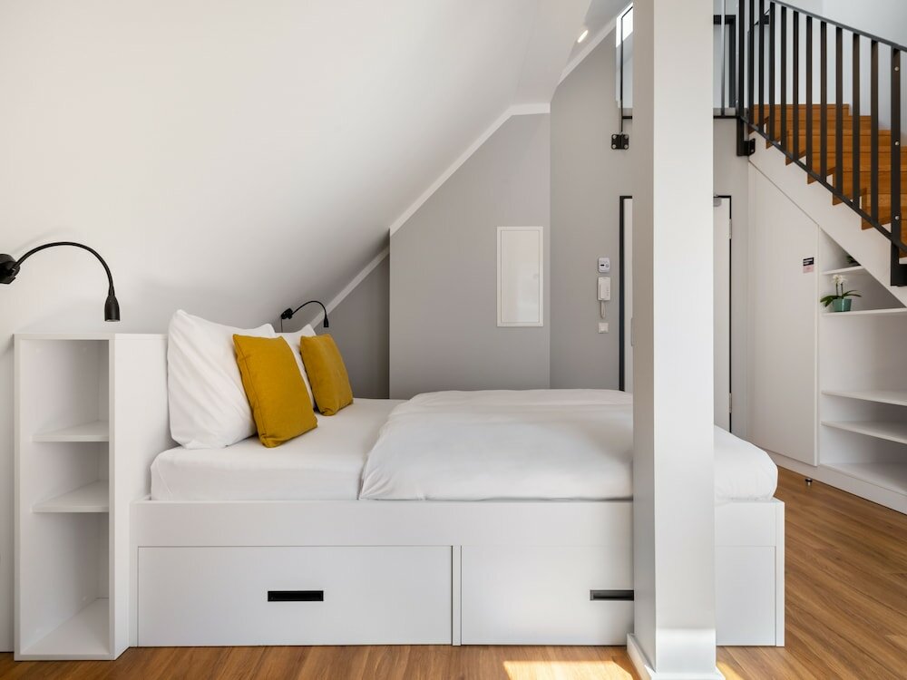 Фото Numa i Munico Apartments