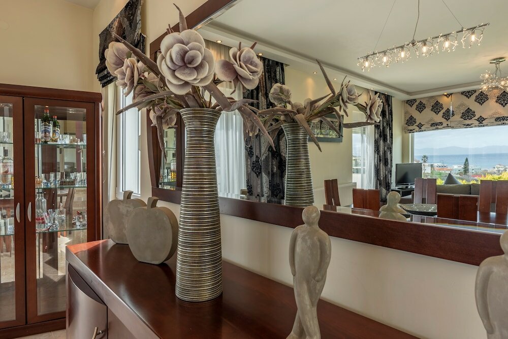 Фото Villa Familia Chania