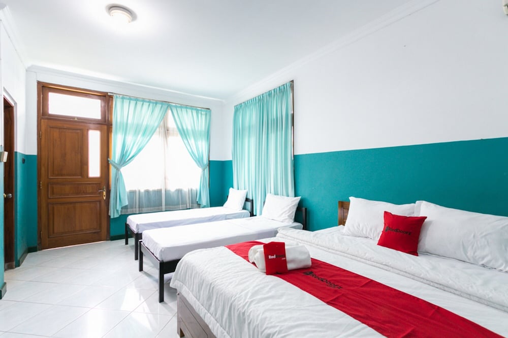 Фото RedDoorz Syariah near Alun Alun Magelang