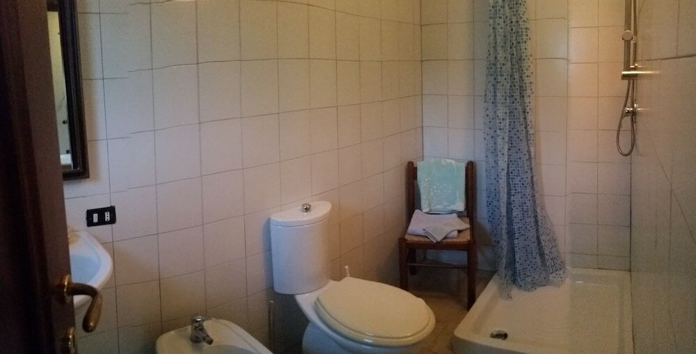 Фото Agriturismo Pausania