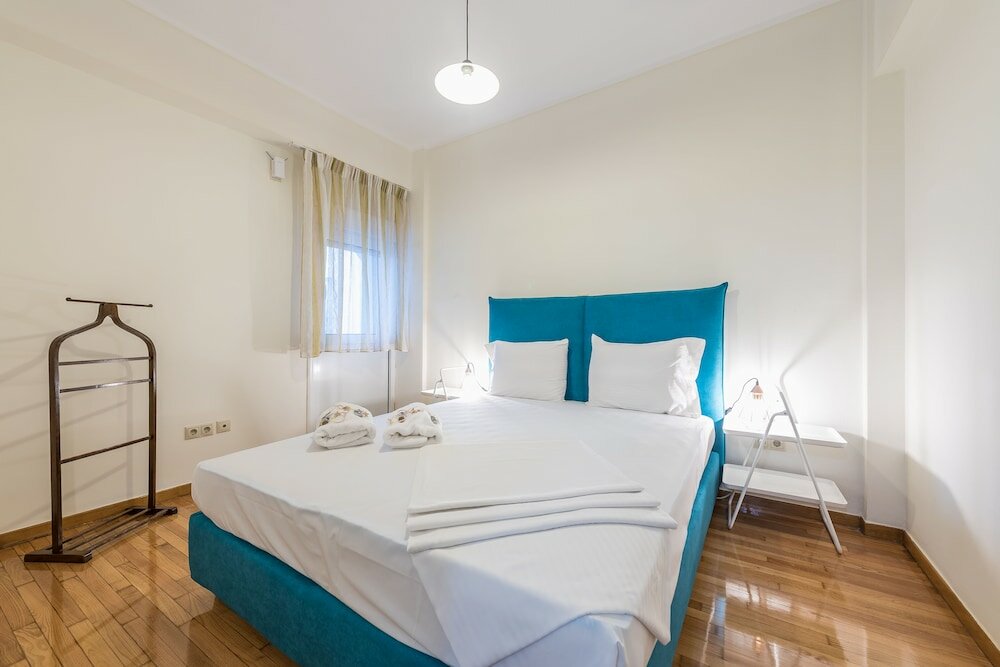 Фото Spacious Holiday Family Home by Cloudkeys