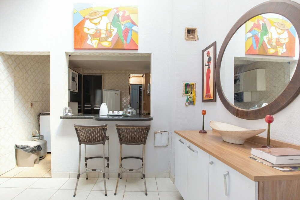 Фото Oyo New Hotel Cuiaba