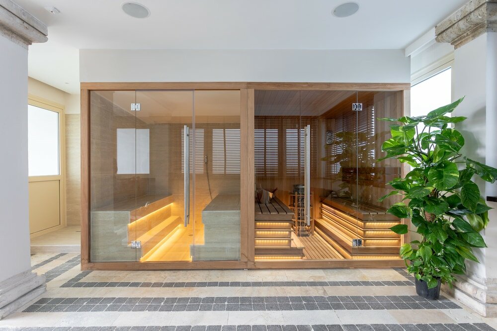 Фото Porto Romano The Marina Resort