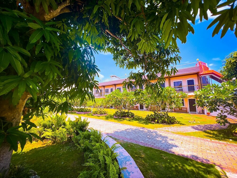 Hotel La Plumerias, Province of Cebu, photo