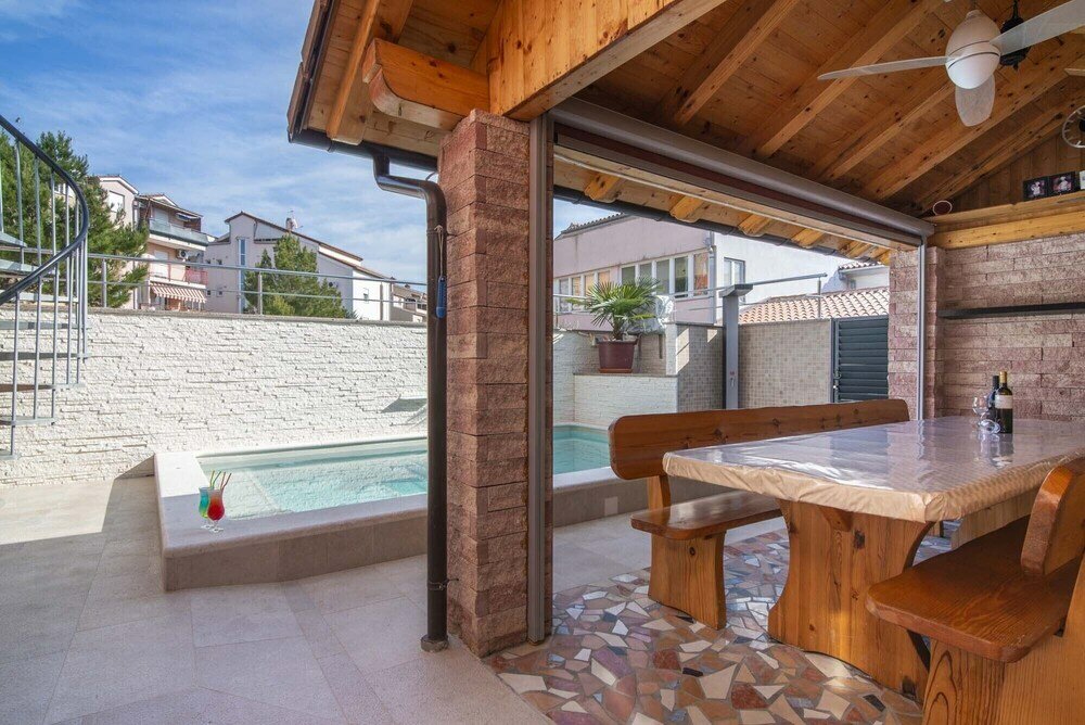 Фото Apartment 1836