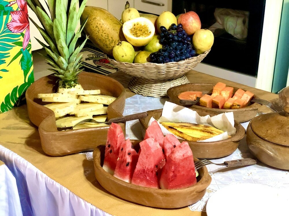 Фото Pousada Porto