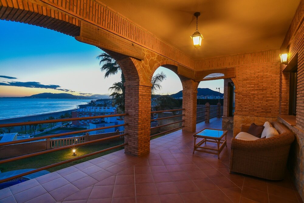 Фото Balcon de La Cala