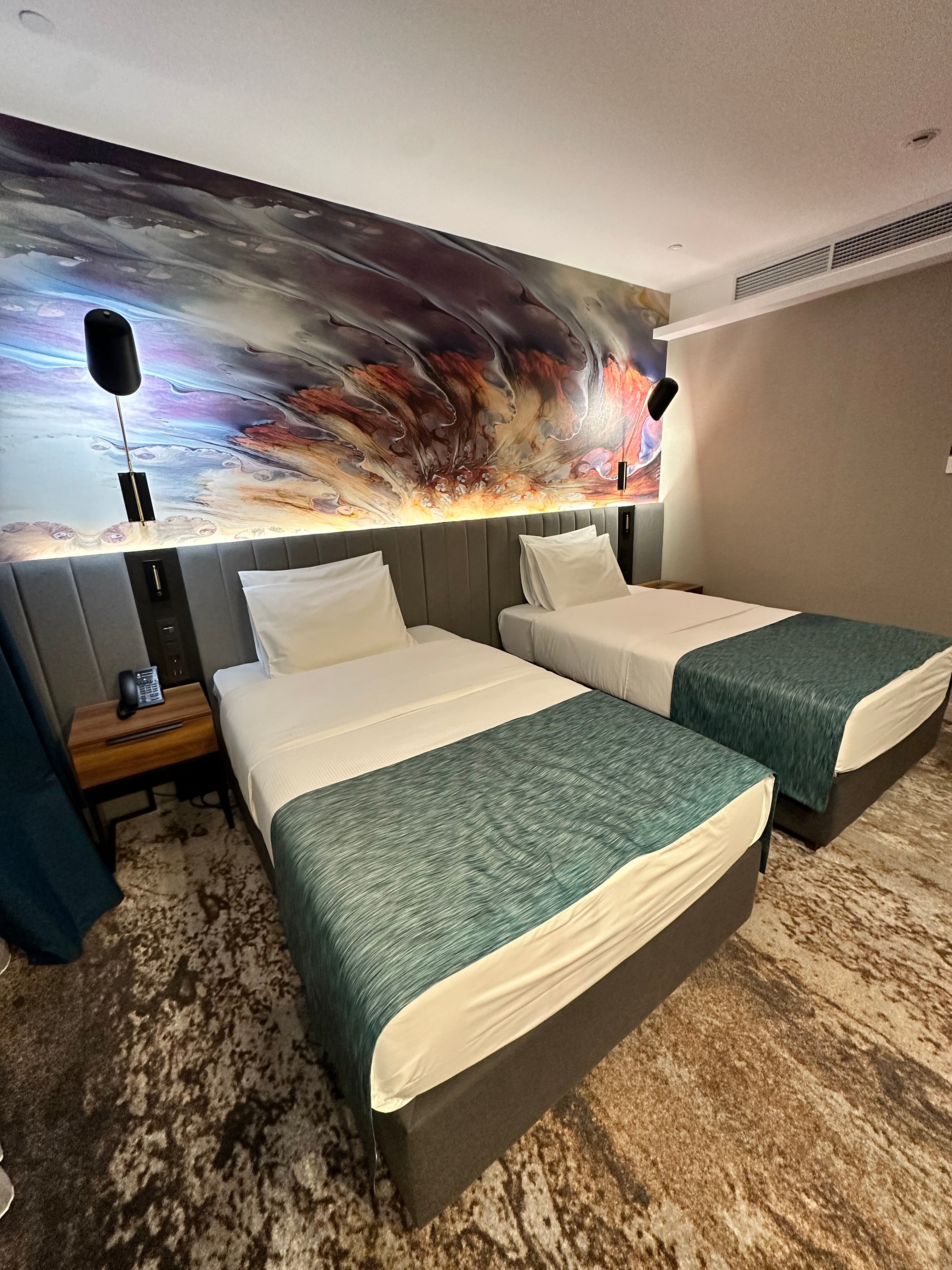 Фото City Park Hotel