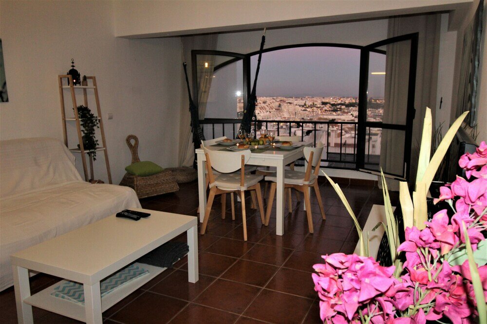 Фото Cerro Albufeira sea View