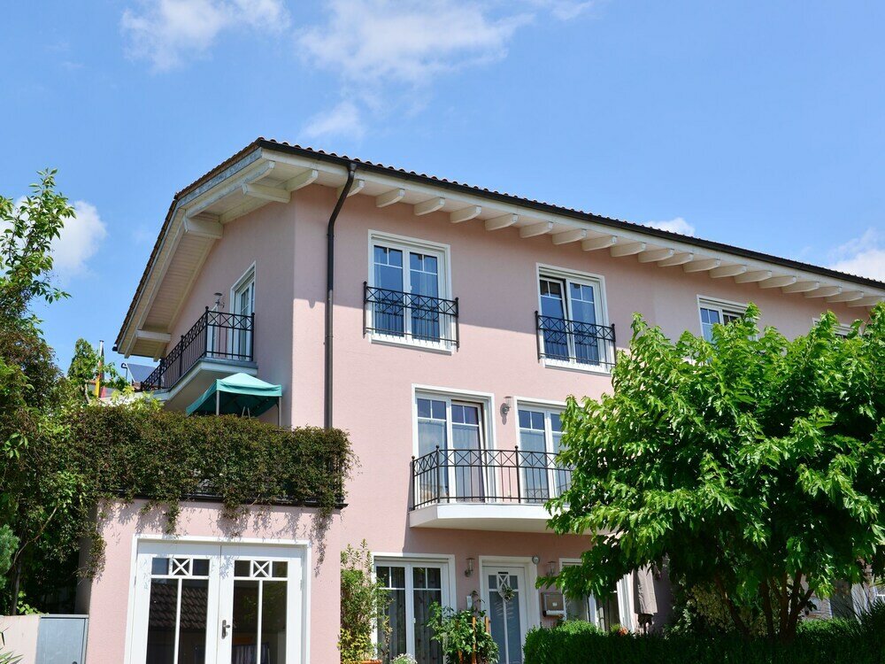 Фото Luxurious Apartment in Deggendorf Bavaria Near the River