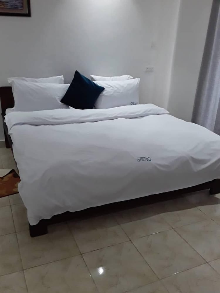 Фото The Orchid Grand