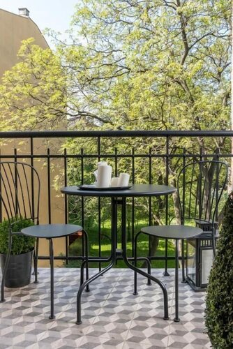 Гостиница Apartments Zwierzyniecka A4You в Кракове