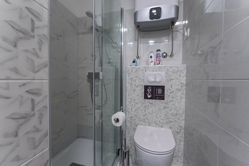 Фото Sky & Sun Luxury Rooms