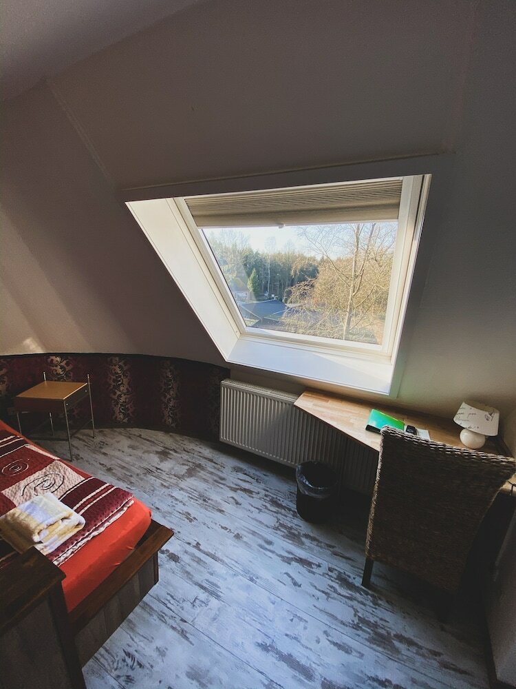 Фото Hotel Sanssouci