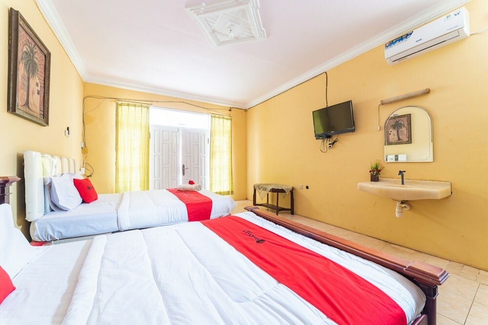 Фото RedDoorz Syariah near Balai Kota Batu