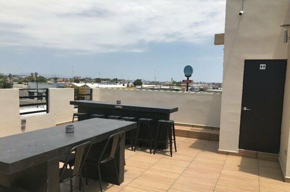 Фото Departamentos Enki Centro