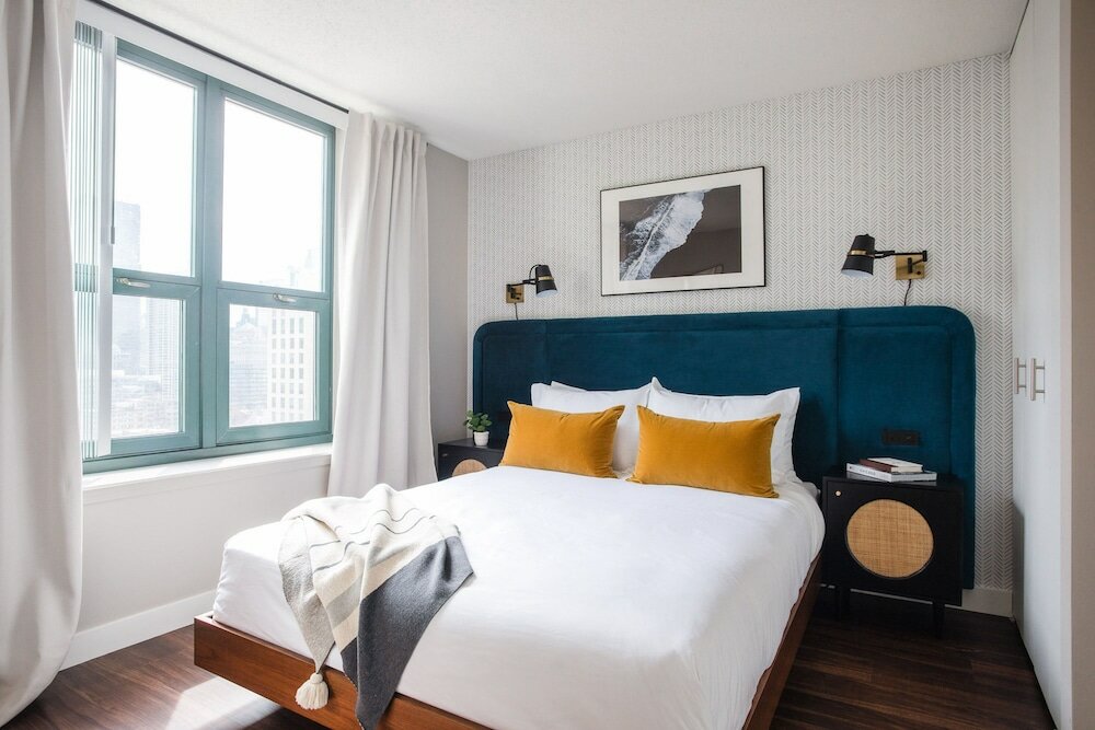 Фото Kasa Magnificent Mile Chicago