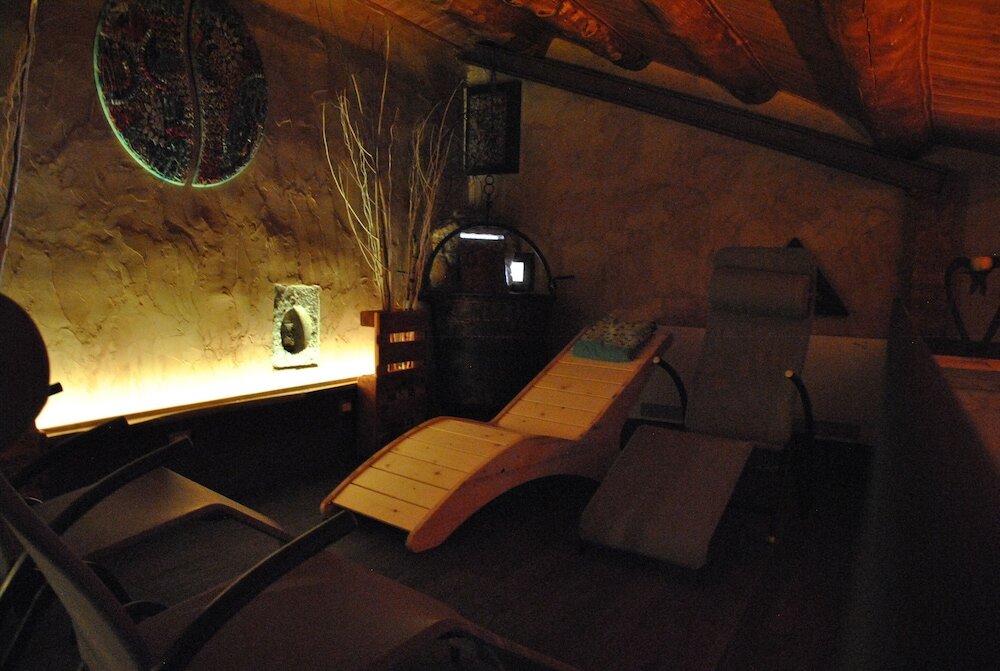 Фото B&b Le Nosare