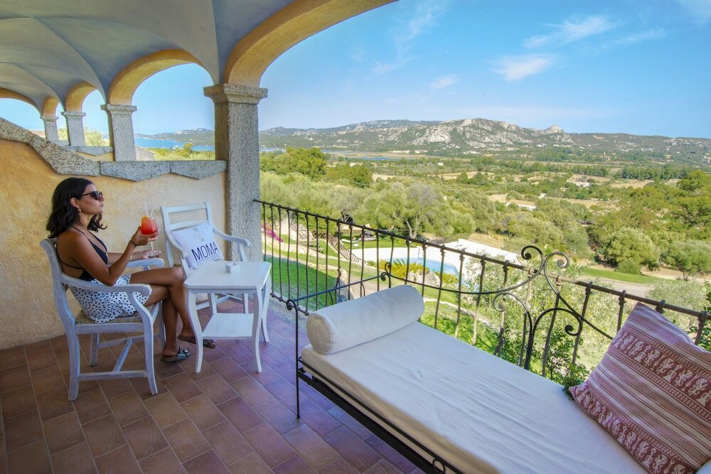 Фото Moma Hotel Cannigione